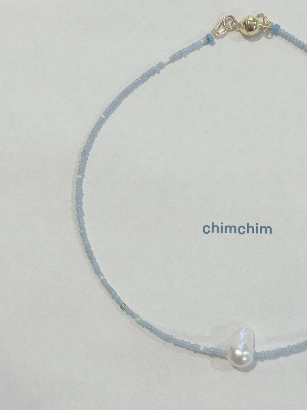 chimchim #9