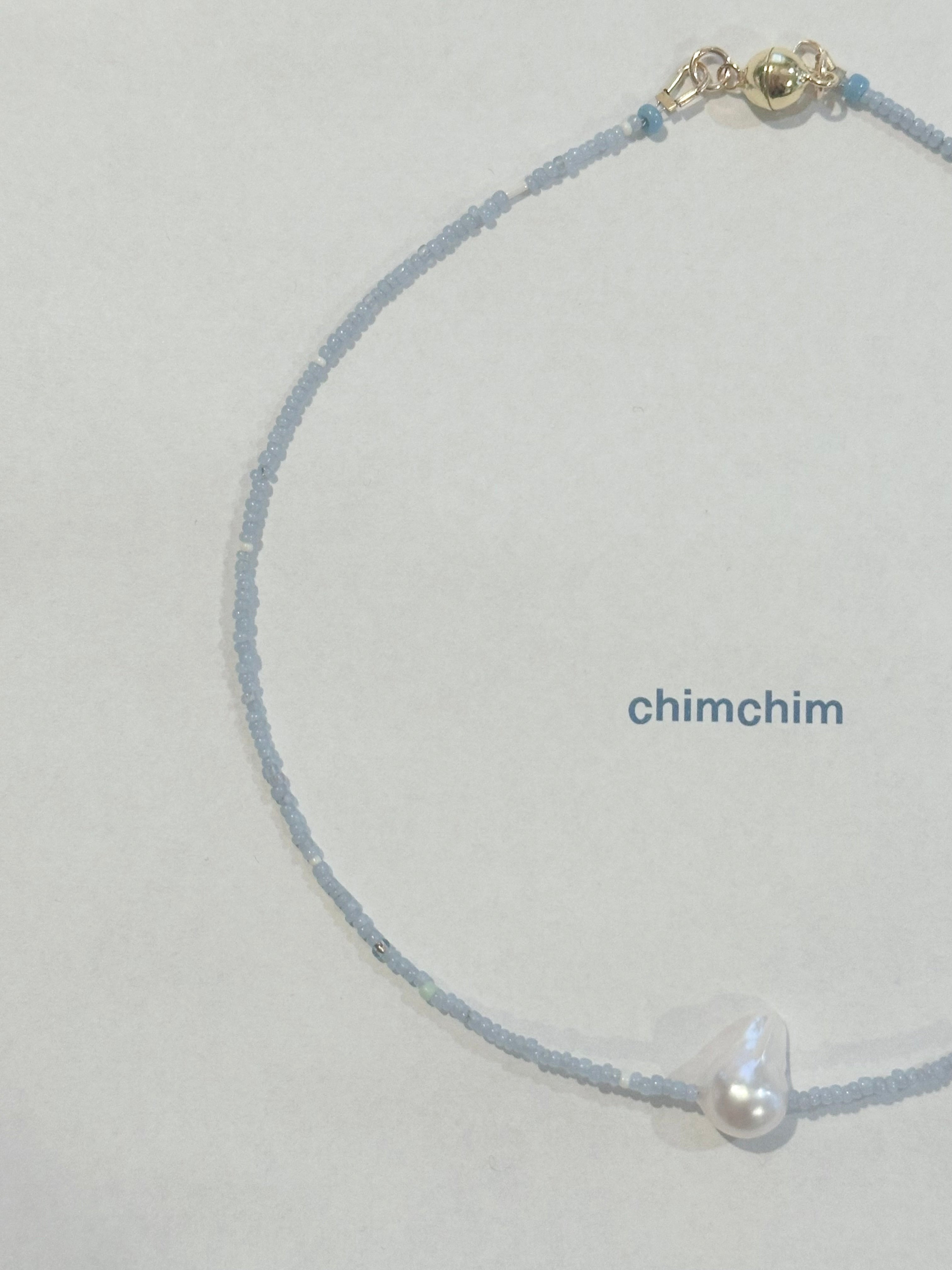chimchim #9
