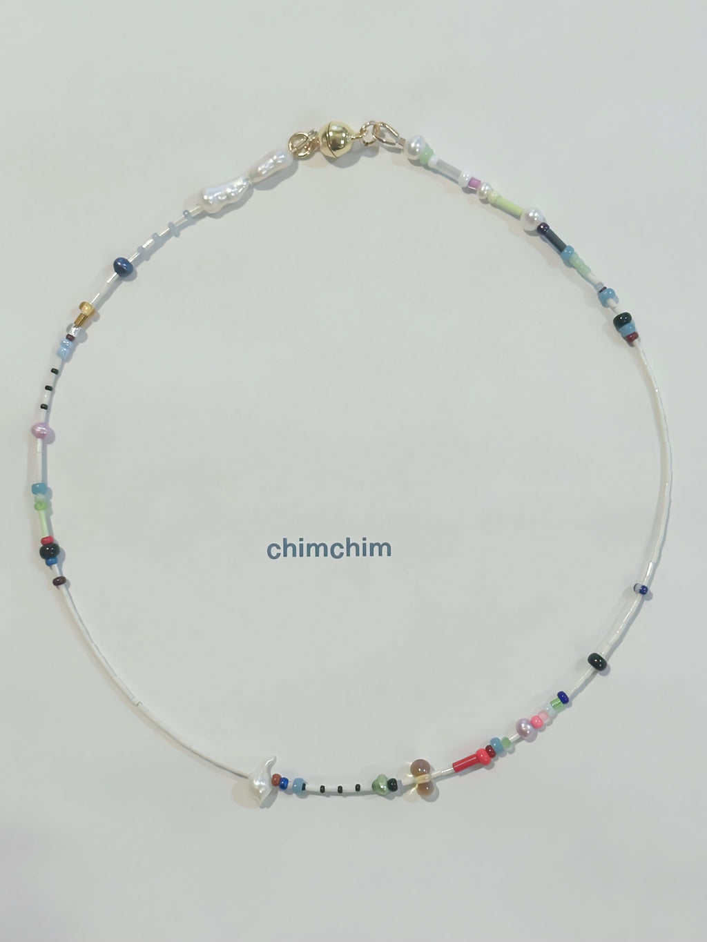 chimchim #15