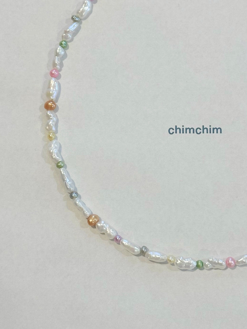 chimchim #3