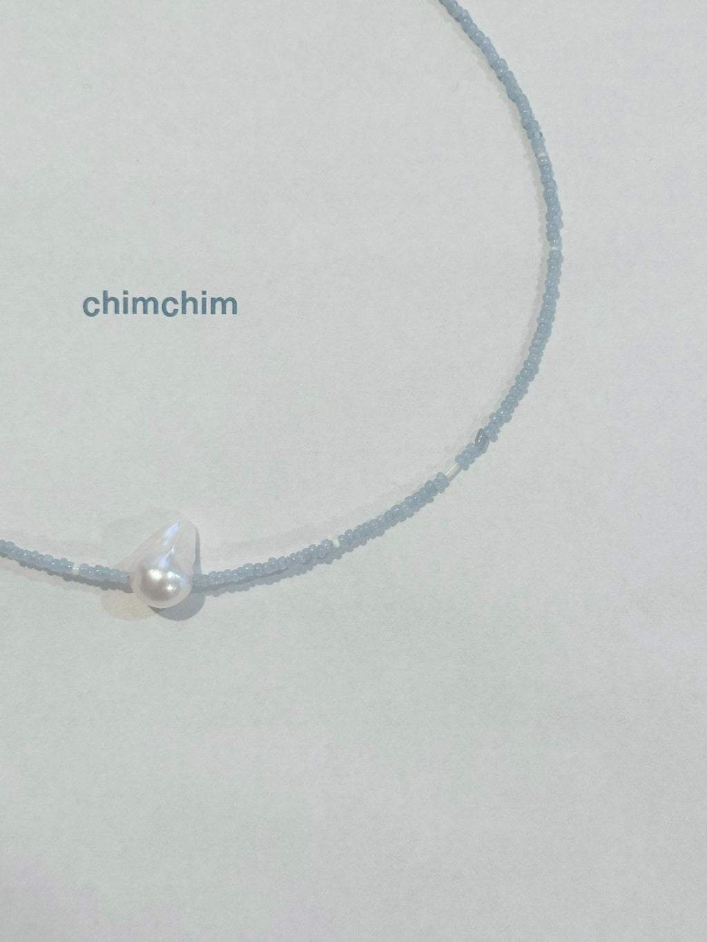 chimchim #9