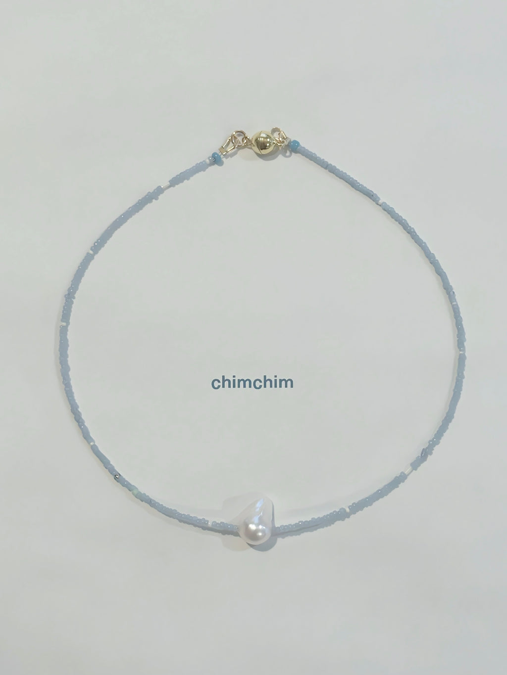 chimchim #9
