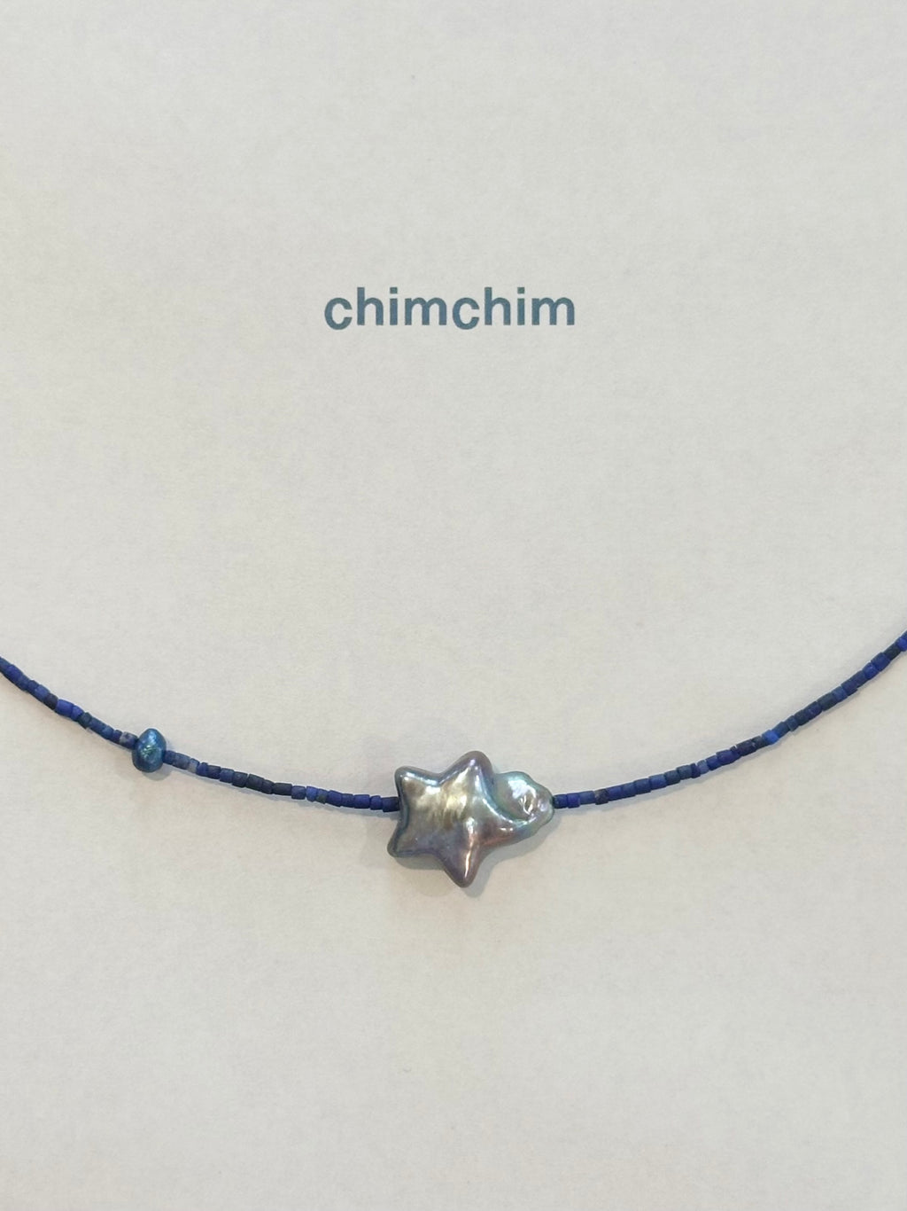 chimchim #12
