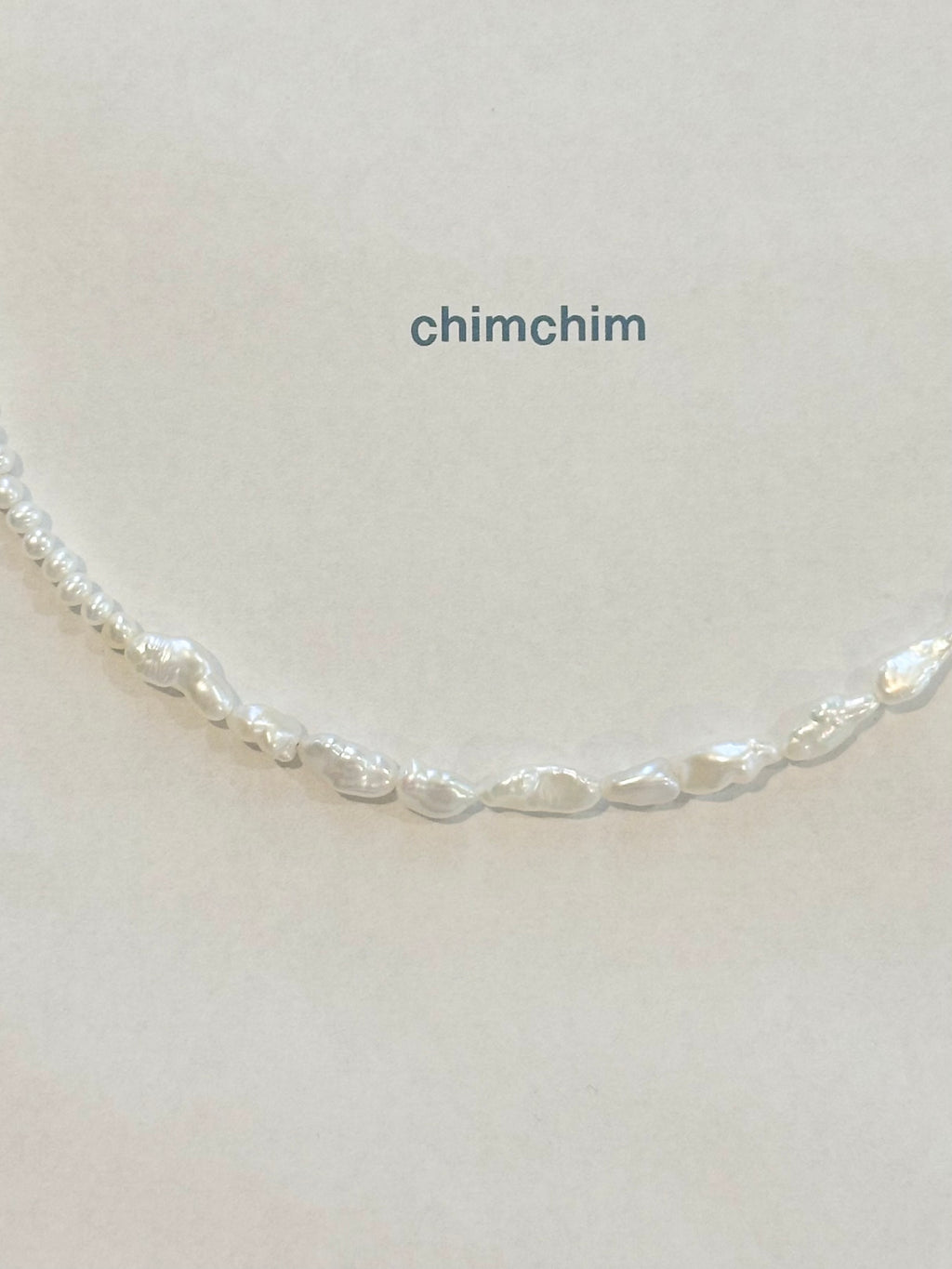 chimchim #8