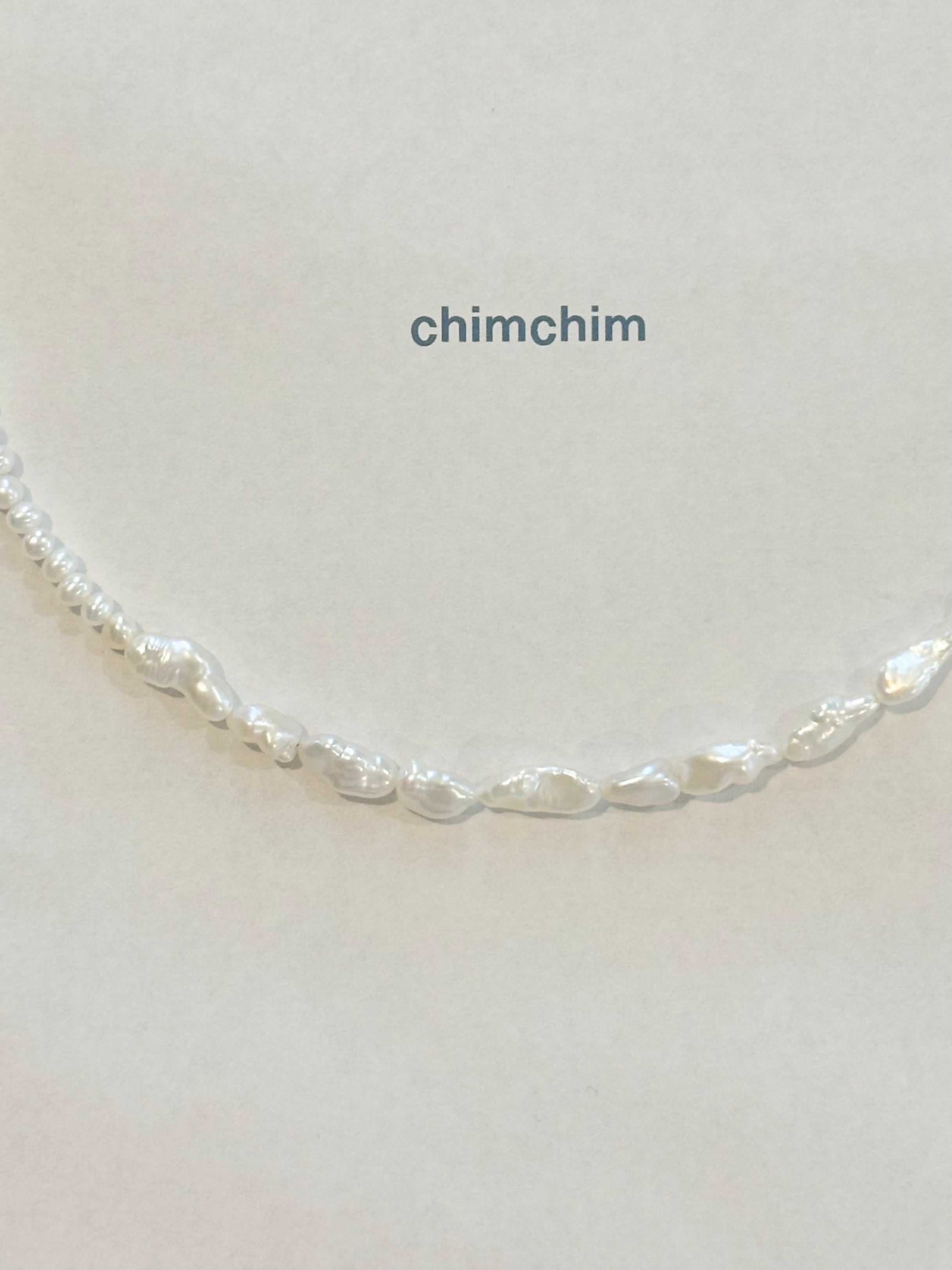 chimchim #8