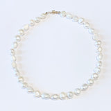chimchim NECKLACE / cholita-N18