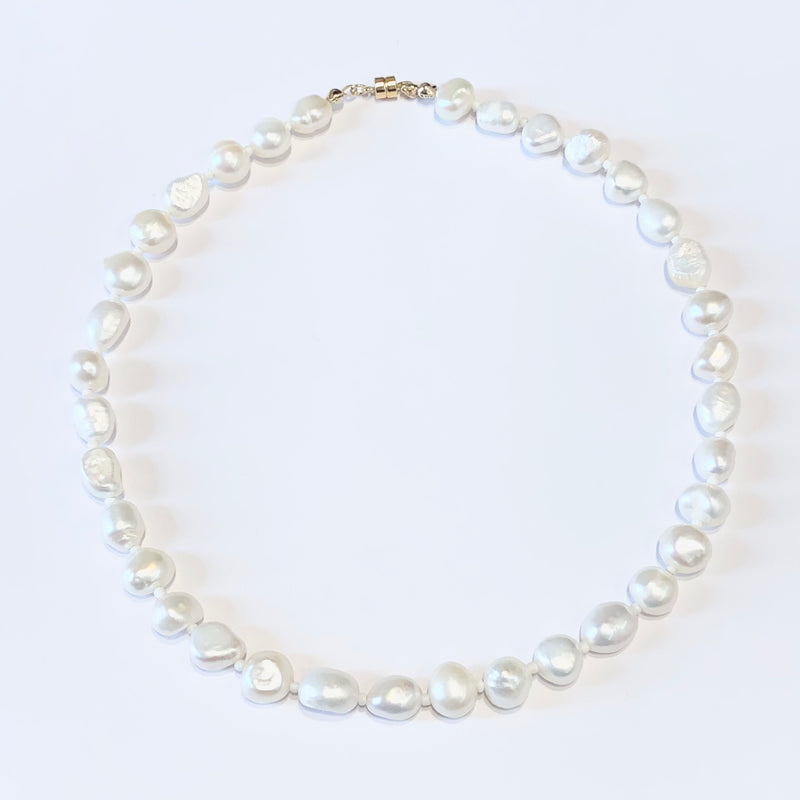 chimchim NECKLACE / cholita-N18