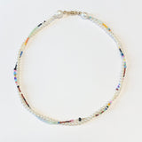 chimchim NECKLACE / twist-N01